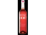 Stylová růžová vína Rosé Hort z vinařství VINO HORT ze Znojma