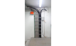 SD Install - elektroinstalace průmyslových zařízení