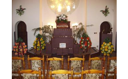 Pohřební ústav EXCELENT Sokolov