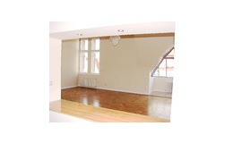 Renovace starých podlah, pokládka dřevěných podlah