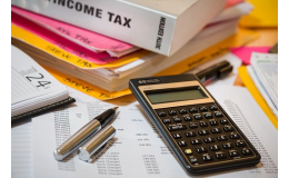 Vedení daňové evidence, daňová přiznání, daňové poradenství