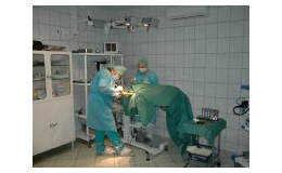 Veterinární nemocnice MVDr. Radomíra Hynara s.r.o. v Opavě