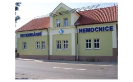 Veterinární nemocnice MVDr. Radomíra Hynara s.r.o. v Opavě