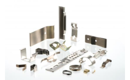 Pružiny, kovové součásti, drátěné výrobky pro průmyslová odvětví