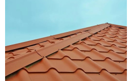 TOM střechy z Uherskohradišťska nabízí pokrývačské práce