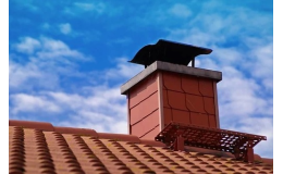 Opravy střech a komínů - TOM střechy Zlínský kraj