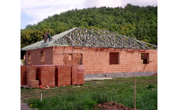 Výstavba a rekonstrukce střech - BAST CZ s.r.o. Kuřim