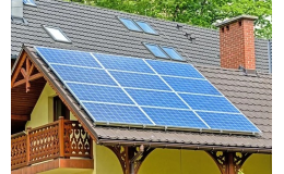 Fotovoltaické systémy instaluje MIVOTOP s.r.o. Opava