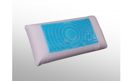 Zdravotní polštář Aqua gel odvádí teplo