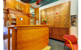 Hotel IBERIA v centru Opavy poskytuje kvalitní ubytování