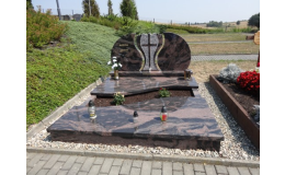 Zakázková výroba hrobek, urnových hrobů Opava