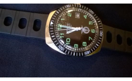 Výkup starých pilotních hodinek Prim - Výkup hodinek Opava