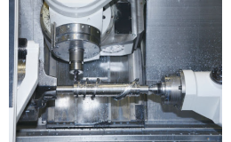 CNC frézování, obrábění kovových dílů na zakázku
