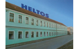 HELTOS a.s. - servis, opravy i generální opravy stolních a sloupových vrtaček