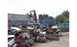 Výkup kovového odpadu, kovošrotu JM - KOVY s.r.o. Bruntál