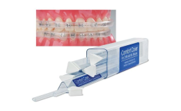 Ochrana fixu, ortodontické pomůcky v e-shopu
