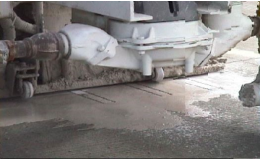 Kotvení betonových desek, opravy vozovek