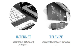 Ideální kombinace Kuki TV a Alf internet
