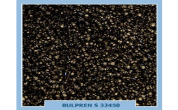 Vzduchová filtrace z filtrační pěny Bulpren