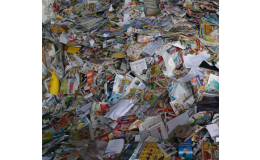 Služby v odpadovém hospodářství - Hamburger Recycling CZ
