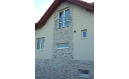 Rekonstrukce rodinných domů Olomoucký kraj