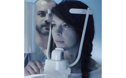 Moderní 3D rentgen na Zubní klinice Rafael ve Zlíně