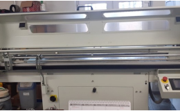 CNC obrábění a laserové značení