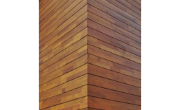 Dřevěné fasády od společnosti WOODCMTE, s.r.o. jsou skvělým řešením pro Váš dům