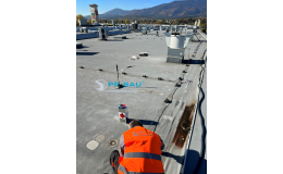 Výstavba a rekonstrukce plochých střech PPBAU servis eu s.r.o.
