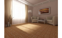 Samolepicí podlahové čtverce Deco floor