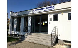 Veterinární klinika pro malá zvířata, Ostrava