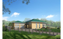 Výstavba rodinných domů na klíč HC STAV s.r.o. Pardubický kraj