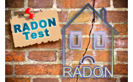 Průzkum a měření radonu NV engineering Praha