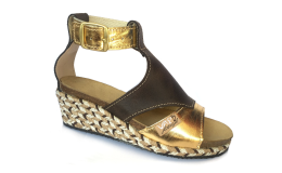 Zdravotní vycházková obuv pro ženy v e-shopu