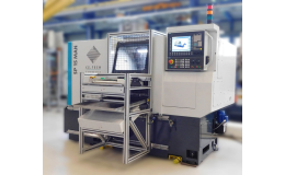 Výroba speciální CNC automatizovaných soustruhů