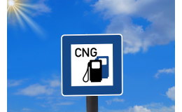 Pravidelné revize automobilů na LPG, CNG v opavském areálu