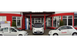 Prodej nových vozů Fiat, Opel Blanensko