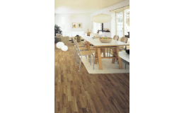 Dřevěné podlahy v moderním i klasickém stylu