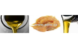 Oleje a maziva Shell, ADAMEC – ADRO s.r.o.