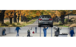 Služby autoservisu, kompletní servisní práce, autorizovaný autoservis Volkswagen ve Znojmě