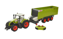 Hračky pro děti, modely traktorů, nakladače, autotahače  AGS Ing. Beneš