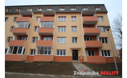 Realitní kancelář ve Znojmě prodává byty na jižní Moravě