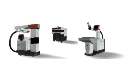 Prodej laserových strojů pro navařování a svařování - NOVAPAX CZ s.r.o.