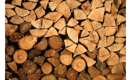 Dodávka palivového dřeva - Pila Lubná Zlínsko