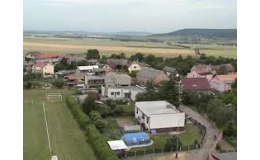 Rozvoj rezidenčního bydlení v obci Strašnov