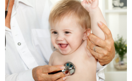 Odborná lékařská péče o kojence, děti a mladistvé