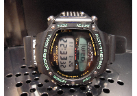 Poptávám outdoorové hodinky Casio ALT-6000