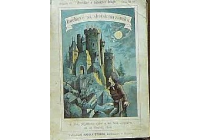 Poptávám knihu Duchové na skotském zámku od Alfonse Bohumila Šťastného