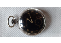 Poptávám odhad ceny starých kapesních hodinek