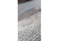 Poptáváme obnovu asfaltového povrchu